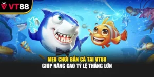 Mẹo chơi bắn cá tân binh dễ áp dụng